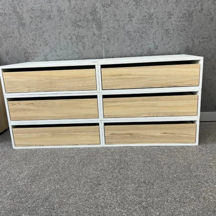 تخت یک نفره دراورشو مدل G31