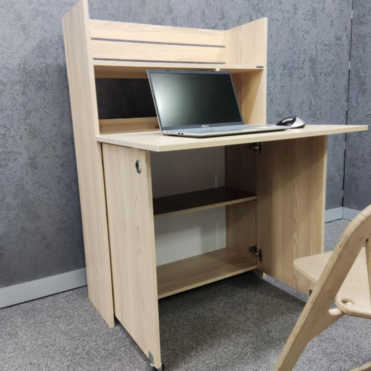 میز تحریر تاشو کم جا G7sp