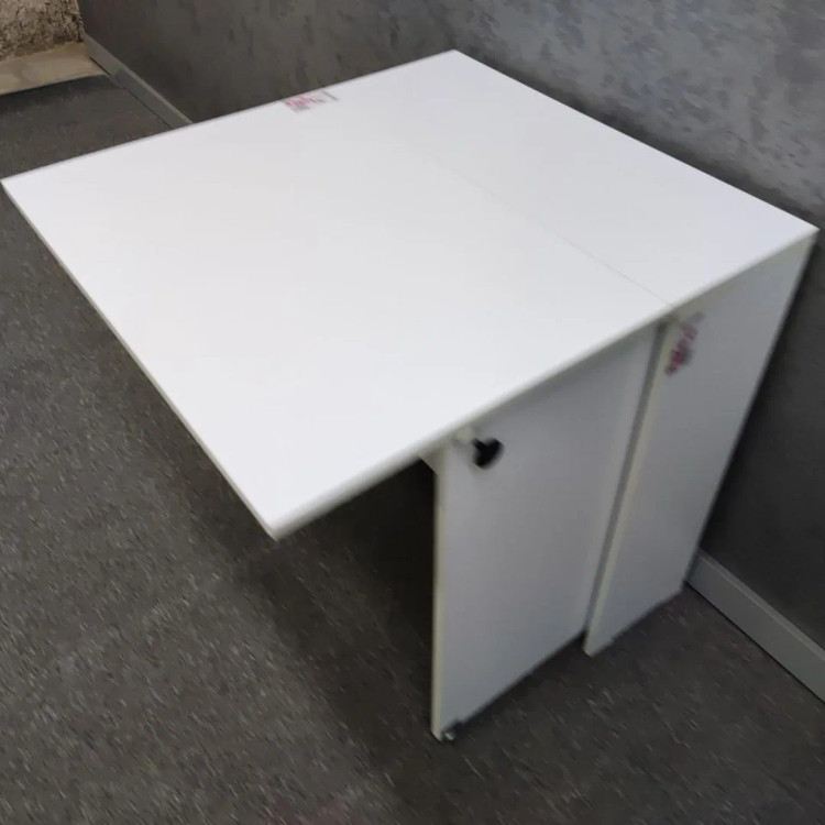میز تحریر تاشو کم جا G7side