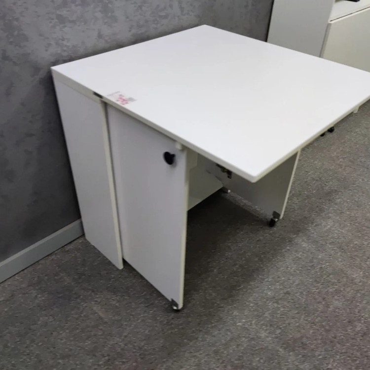 میز تحریر تاشو کم جا G7side