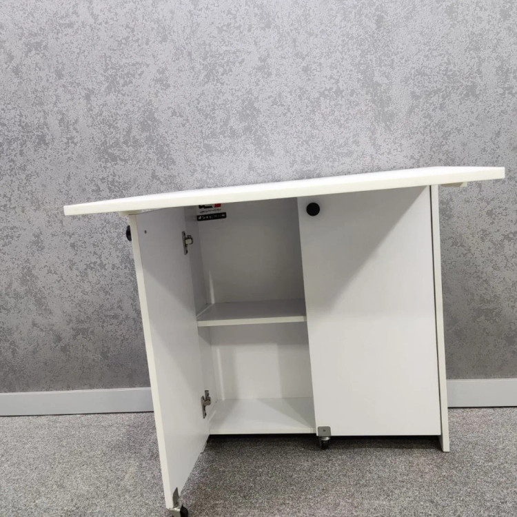 میز تحریر تاشو کم جا G7side