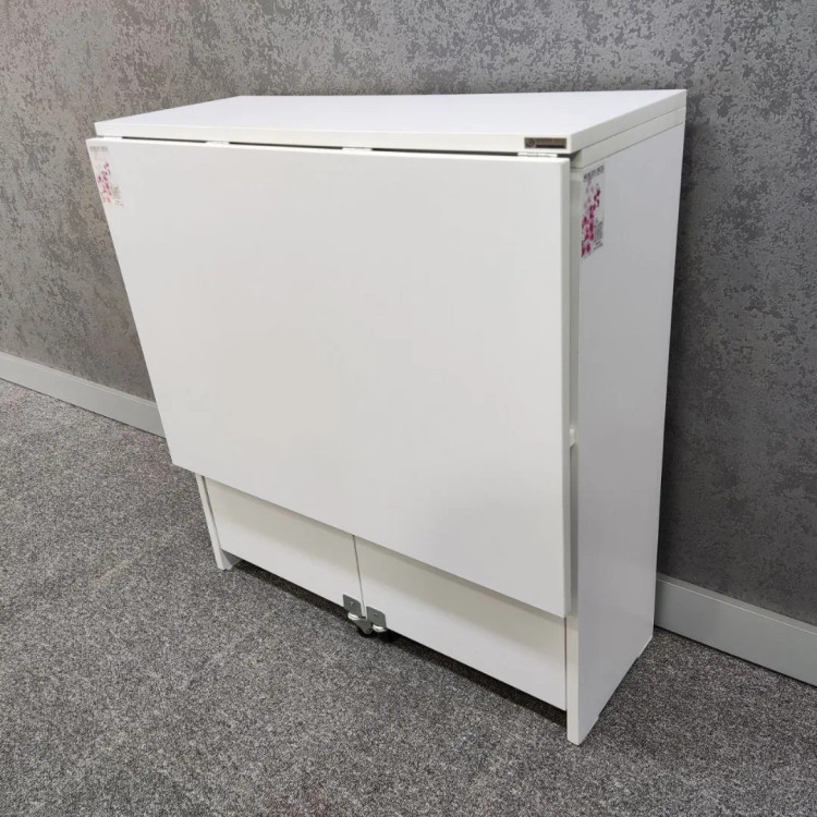 میز تحریر تاشو کم جا G7side